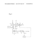 CONTROL DEVICE OF PREMIX COMBUSTION ENGINE diagram and image