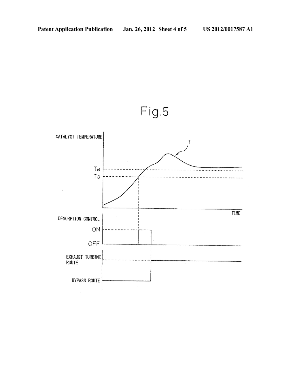 CONTROL SYSTEM OF INTERNAL COMBUSTION ENGINE - diagram, schematic, and image 05