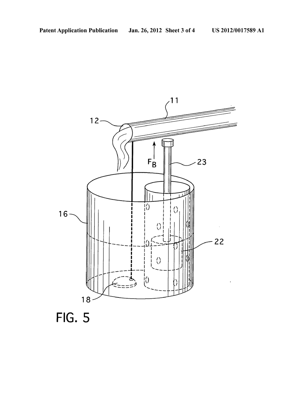 Water motor - diagram, schematic, and image 04