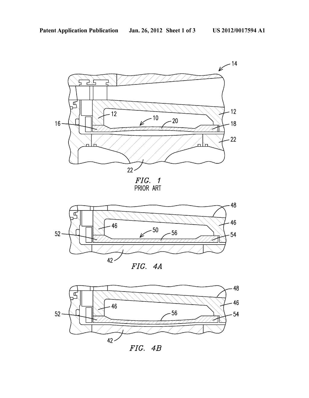 SEAL ASSEMBLY FOR CONTROLLING FLUID FLOW - diagram, schematic, and image 02