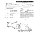 ENGINE STARTER PREDICTIVE MAINTENANCE SYSTEM diagram and image