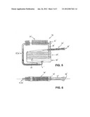 COOLING METHOD AND APPARATUS diagram and image