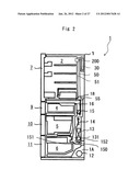 ELECTROSTATIC ATOMIZING APPARATUS, APPLIANCE, AIR CONDITIONER, AND     REFRIGERATOR diagram and image