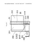 ELECTROSTATIC ATOMIZING APPARATUS, APPLIANCE, AIR CONDITIONER, AND     REFRIGERATOR diagram and image