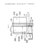 ELECTROSTATIC ATOMIZING APPARATUS, APPLIANCE, AIR CONDITIONER, AND     REFRIGERATOR diagram and image