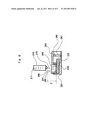 ELECTROSTATIC ATOMIZING APPARATUS, APPLIANCE, AIR CONDITIONER, AND     REFRIGERATOR diagram and image