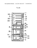 ELECTROSTATIC ATOMIZING APPARATUS, APPLIANCE, AIR CONDITIONER, AND     REFRIGERATOR diagram and image