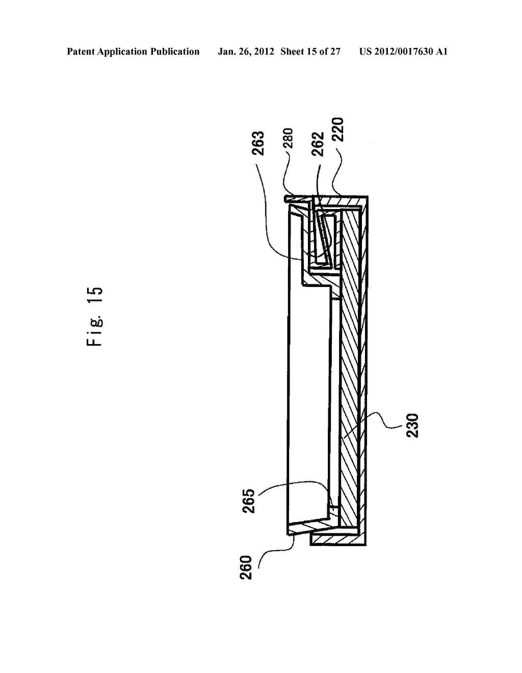 ELECTROSTATIC ATOMIZING APPARATUS, APPLIANCE, AIR CONDITIONER, AND     REFRIGERATOR - diagram, schematic, and image 16