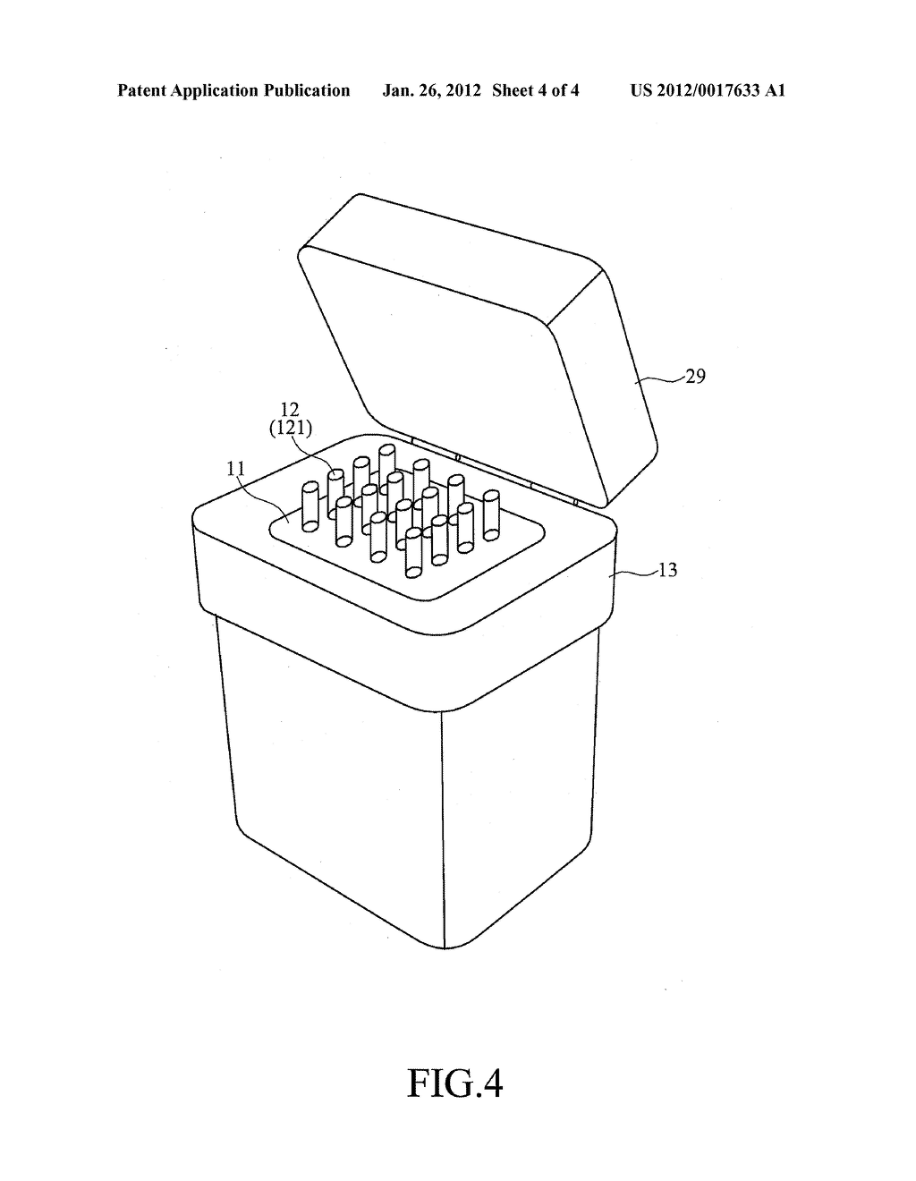 COOLING DEVICE - diagram, schematic, and image 05