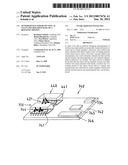 SENSOR DEVICE FOR DETECTING AT LEAST ONE ROTATION RATE OF A ROTATING     MOTION diagram and image