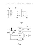 SENSOR DEVICE FOR DETECTING AT LEAST ONE ROTATION RATE OF A ROTATING     MOTION diagram and image