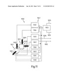 SENSOR DEVICE FOR DETECTING AT LEAST ONE ROTATION RATE OF A ROTATING     MOTION diagram and image