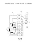 SENSOR DEVICE FOR DETECTING AT LEAST ONE ROTATION RATE OF A ROTATING     MOTION diagram and image