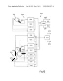 SENSOR DEVICE FOR DETECTING AT LEAST ONE ROTATION RATE OF A ROTATING     MOTION diagram and image