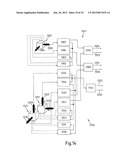 SENSOR DEVICE FOR DETECTING AT LEAST ONE ROTATION RATE OF A ROTATING     MOTION diagram and image