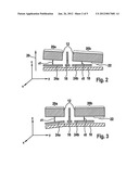 ACCELERATION SENSOR METHOD FOR OPERATING AN ACCELERATION SENSOR diagram and image