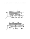 ACCELERATION SENSOR METHOD FOR OPERATING AN ACCELERATION SENSOR diagram and image