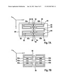 ACCELERATION SENSOR METHOD FOR OPERATING AN ACCELERATION SENSOR diagram and image