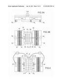 MEMS DYNAMIC PRESSURE SENSOR, IN PARTICULAR FOR APPLICATIONS TO MICROPHONE     PRODUCTION diagram and image