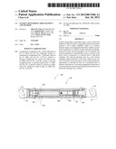 TENSION MONITORING ARRANGEMENT AND METHOD diagram and image