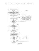 TENSION MONITORING ARRANGEMENT AND METHOD diagram and image