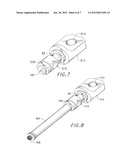 TENSION MONITORING ARRANGEMENT AND METHOD diagram and image