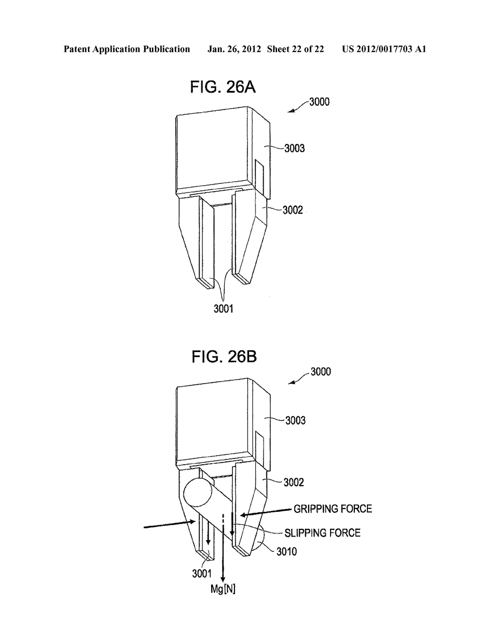 DETECTION DEVICE, ELECTRONIC DEVICE, AND ROBOT - diagram, schematic, and image 23