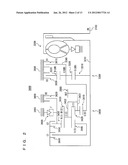 CONTROL APPARATUS AND CONTROL METHOD FOR AUTOMATIC TRANSMISSION diagram and image