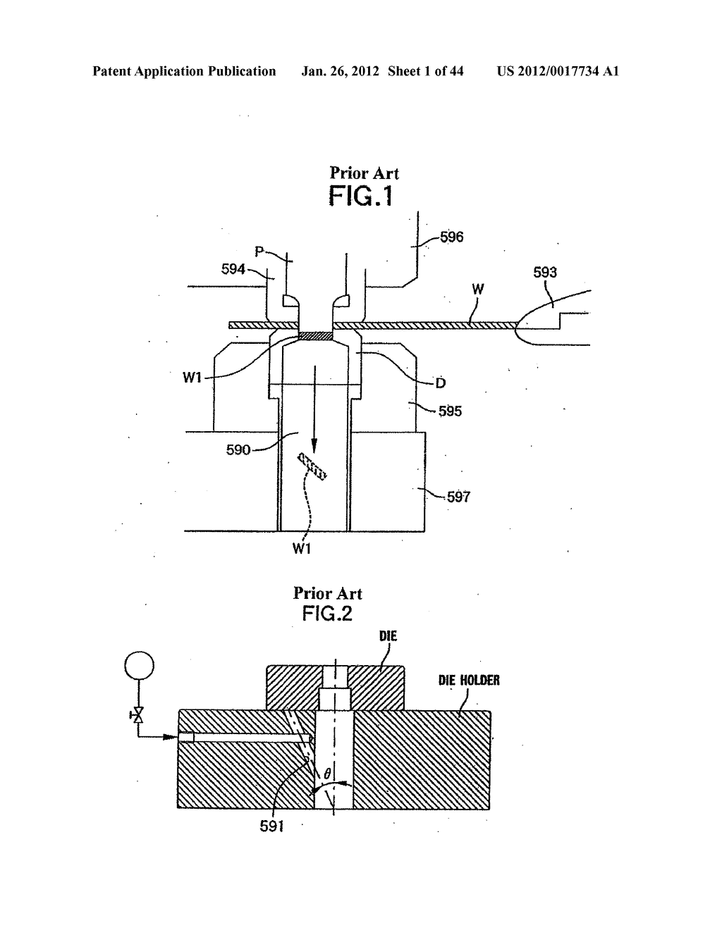 SLUG FLOAT-UP PREVENTING MECHANISM - diagram, schematic, and image 02