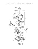 CUTTING APPARATUS diagram and image