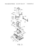 CUTTING APPARATUS diagram and image