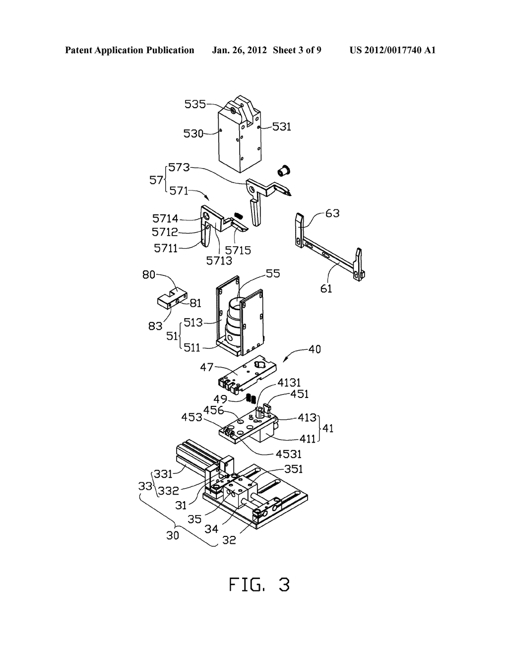 CUTTING APPARATUS - diagram, schematic, and image 04