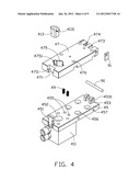 CUTTING APPARATUS diagram and image