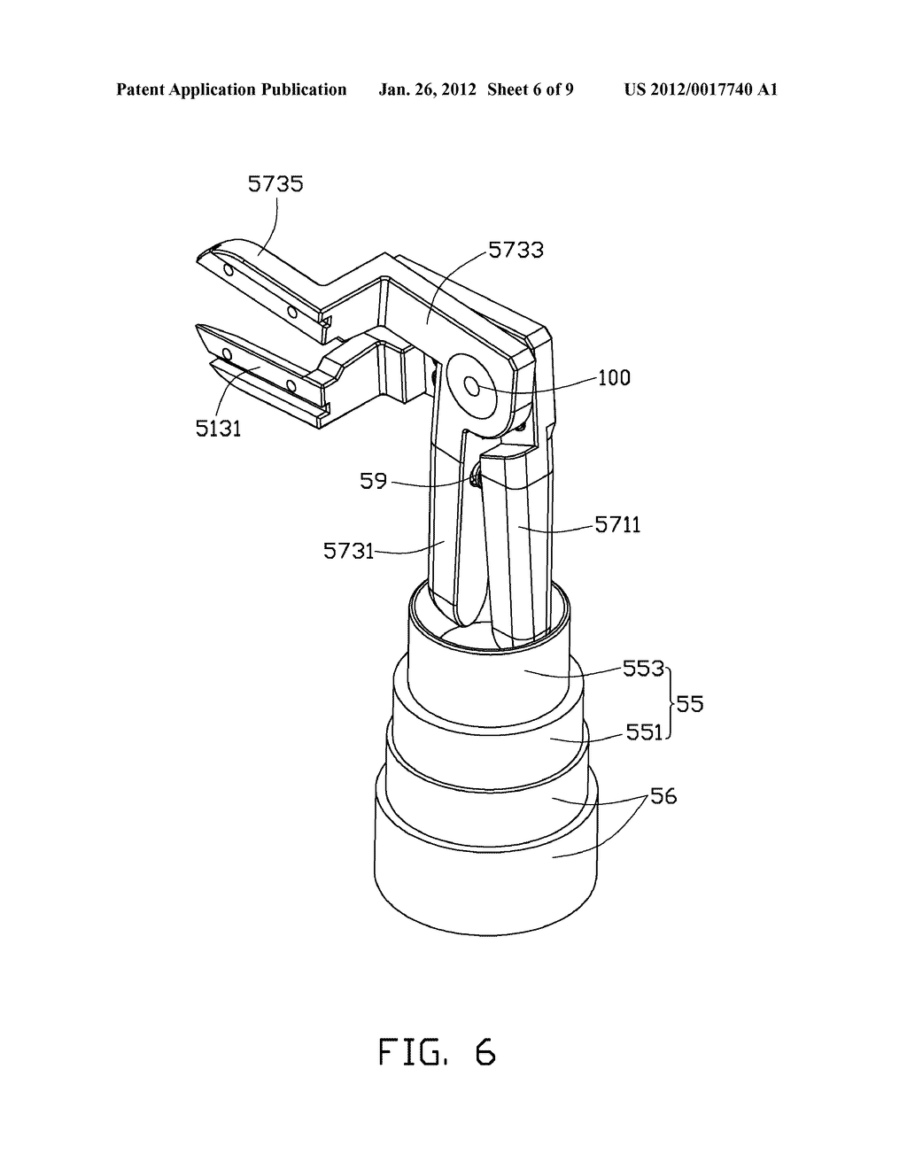 CUTTING APPARATUS - diagram, schematic, and image 07