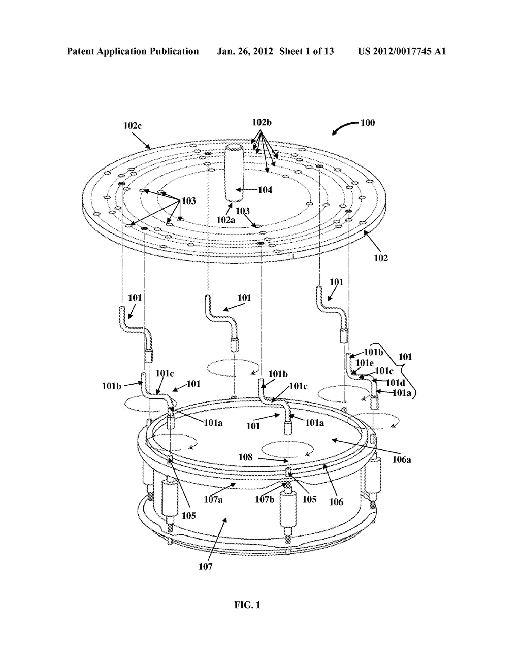 Portable Tuning Apparatus - diagram, schematic, and image 02