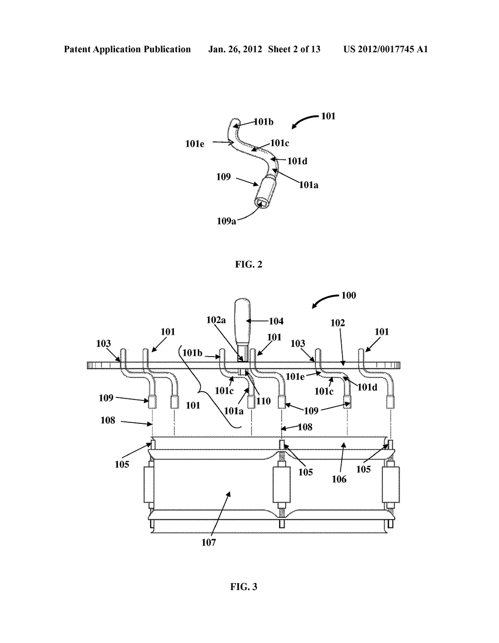 Portable Tuning Apparatus - diagram, schematic, and image 03