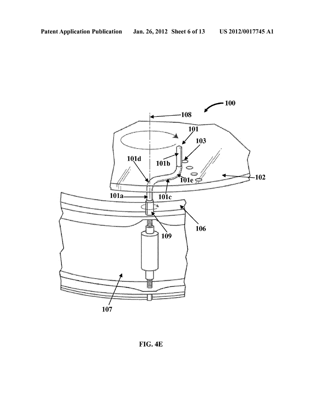 Portable Tuning Apparatus - diagram, schematic, and image 07