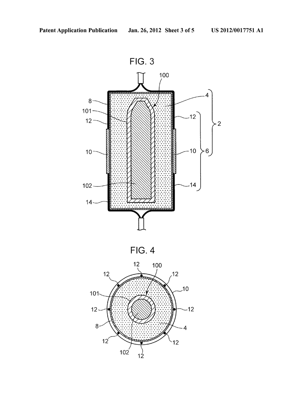 BLAST TREATMENT METHOD AND BLAST TREATMENT DEVICE - diagram, schematic, and image 04