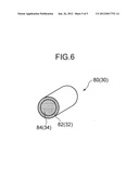 BLAST TREATMENT METHOD AND BLAST TREATMENT DEVICE diagram and image