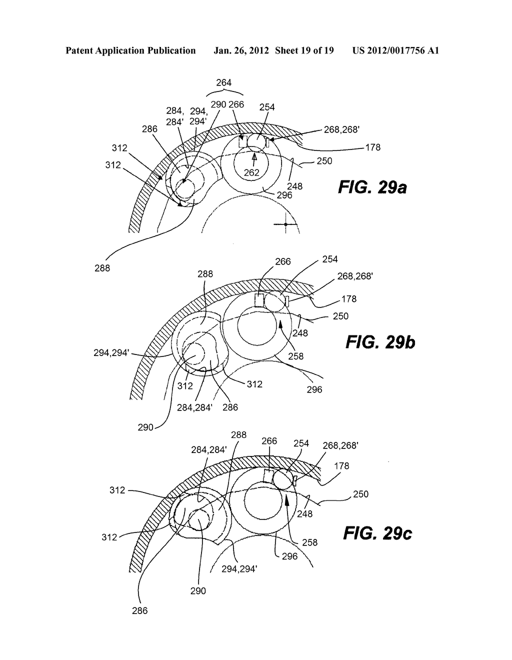 PNEUMATO-MECHANICAL REGENERATIVE POWER SOURCE - diagram, schematic, and image 20