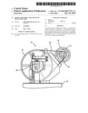 INERTIA FREE DRIVE FOR CRYOGENIC PISTON EXPANDER diagram and image