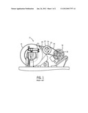 INERTIA FREE DRIVE FOR CRYOGENIC PISTON EXPANDER diagram and image