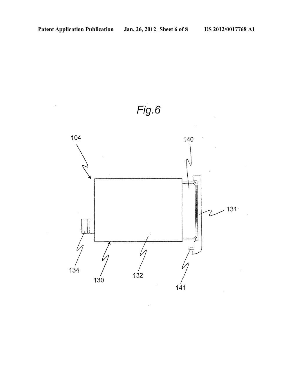 LIQUID TANK AND COOKING DEVICE - diagram, schematic, and image 07