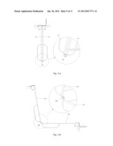 INTERNALLY ELECTRIC HEATED BARBECUE diagram and image