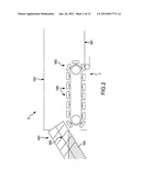 FRYER DEVICE WITH OIL REMOVAL AND CONVEYOR SYSTEM diagram and image