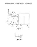 FRYER DEVICE WITH OIL REMOVAL AND CONVEYOR SYSTEM diagram and image