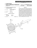 Apparatus for Draining Excess Fluids from Food diagram and image