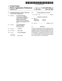 METHOD FOR REJUVENATING A BITUMEN CONTAINING COMPOSITION diagram and image