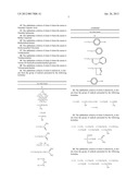 Ophthalmic and Contact Lens Solutions Using Low Molecular Weight Amines diagram and image