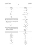 Ophthalmic and Contact Lens Solutions Using Low Molecular Weight Amines diagram and image